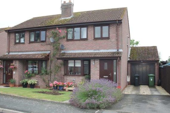 3&nbsp;Bedroom&nbsp;Semi-Detac...